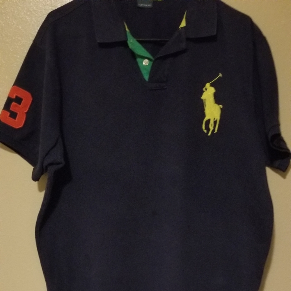 Ralph Lauren Polo